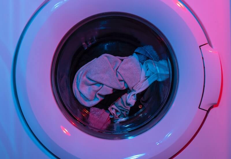 do your laundry