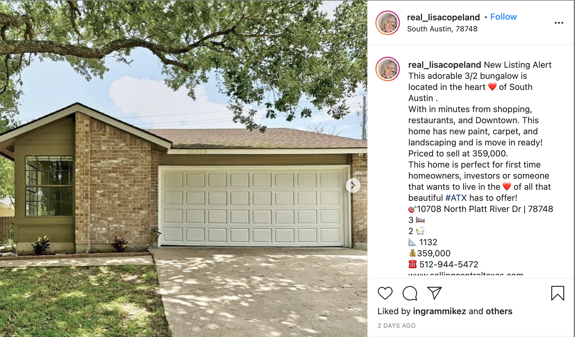 Texas homeowners insurance