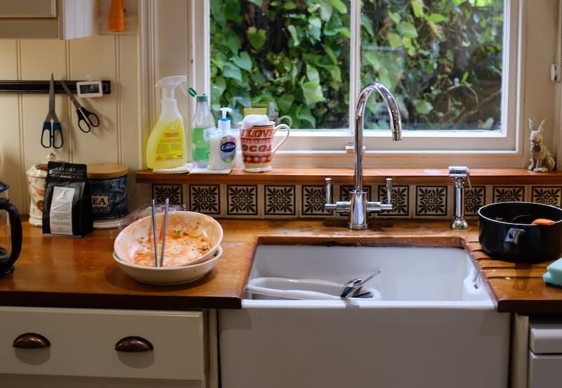 renovating your kitchen