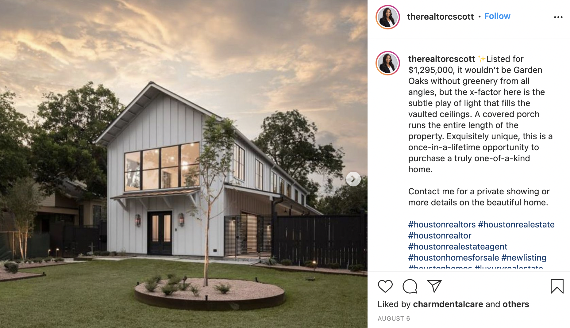 Texas homeowners insurance