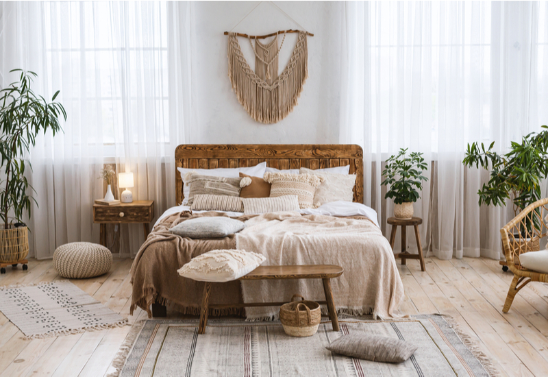 these tips can keep your plants healthy and make your new house feel like a home